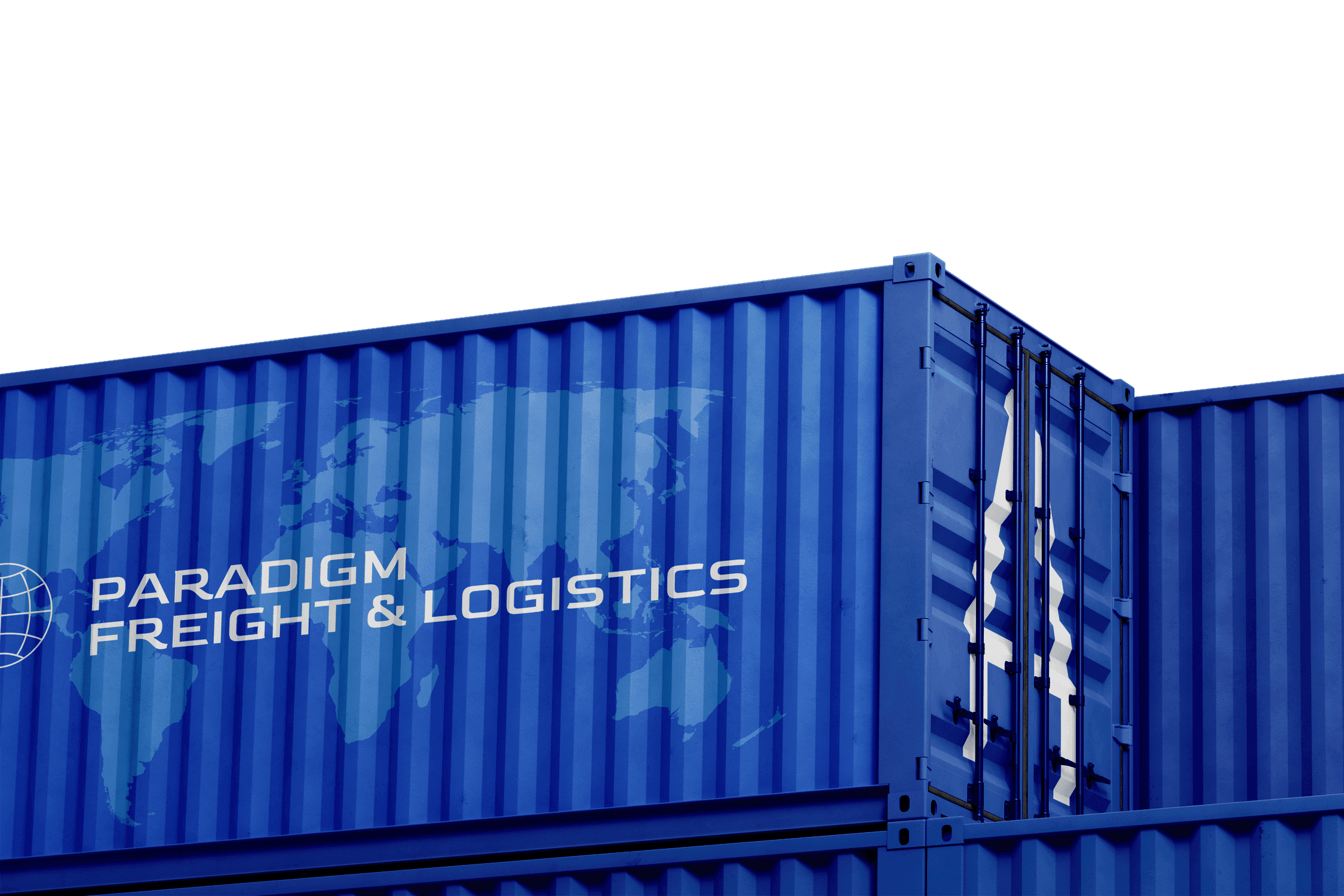 Shipping Container
