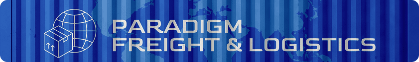 Paradigm Freight & Logistics