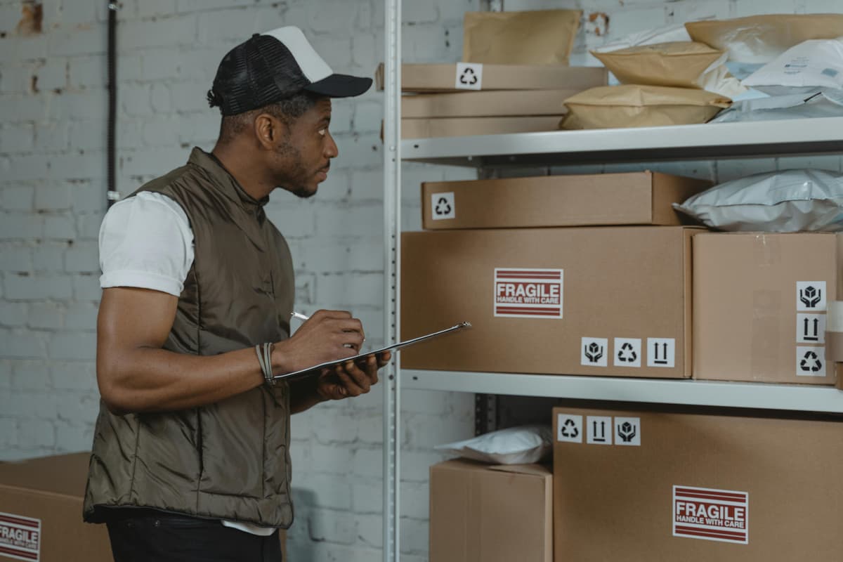 Customs Clearance Services