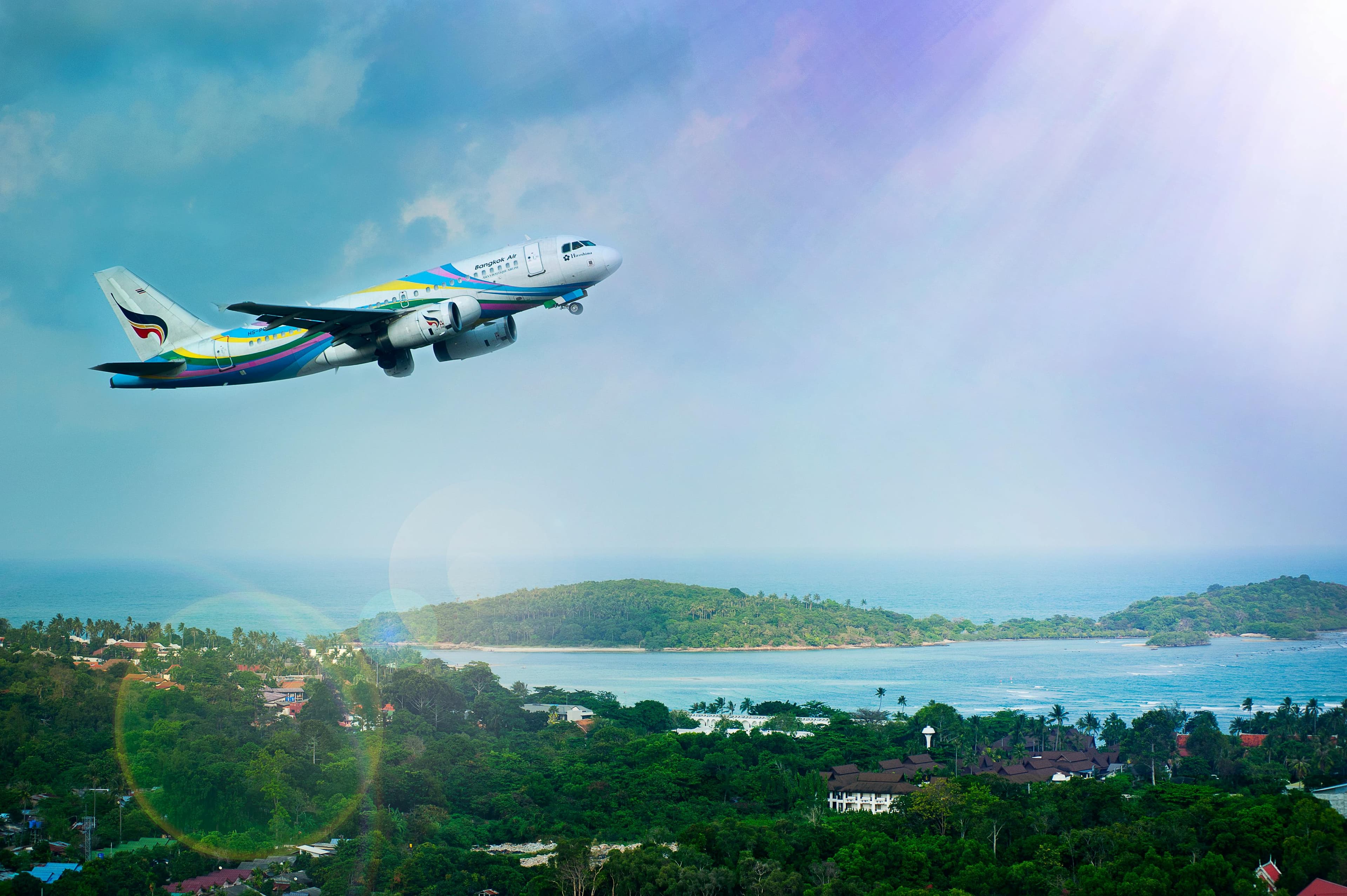 Freight Forwarding