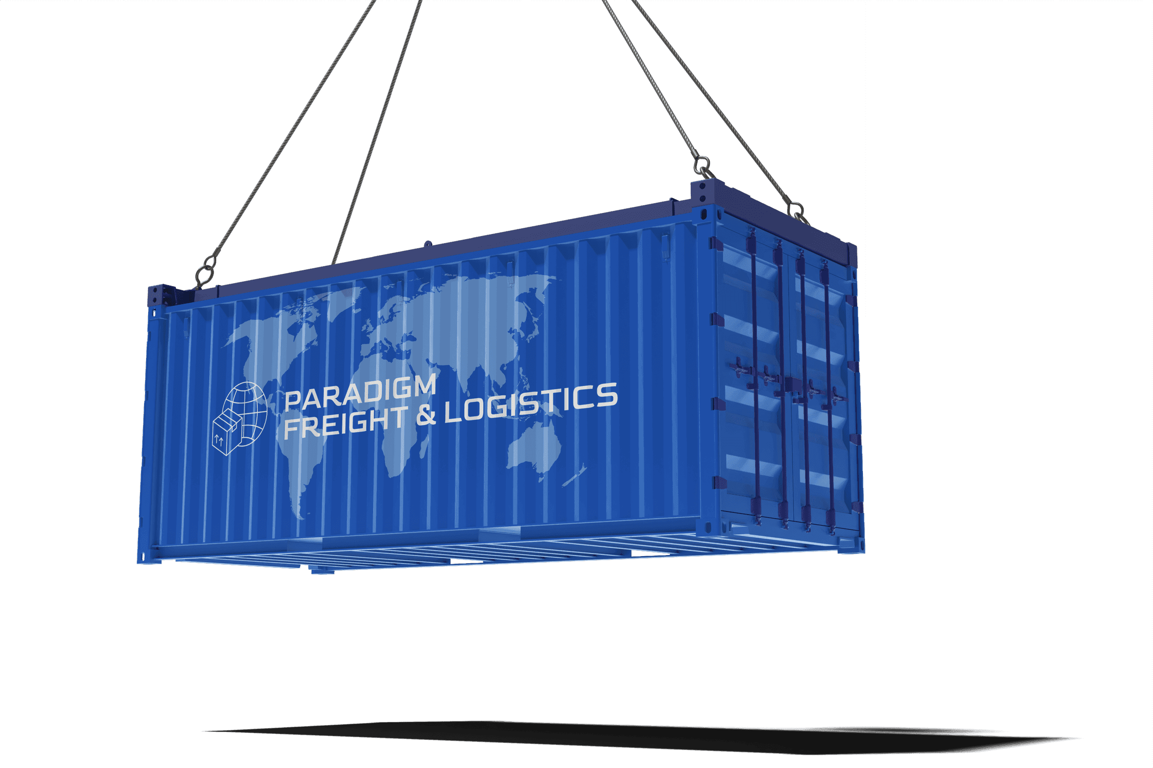 Shipping Container