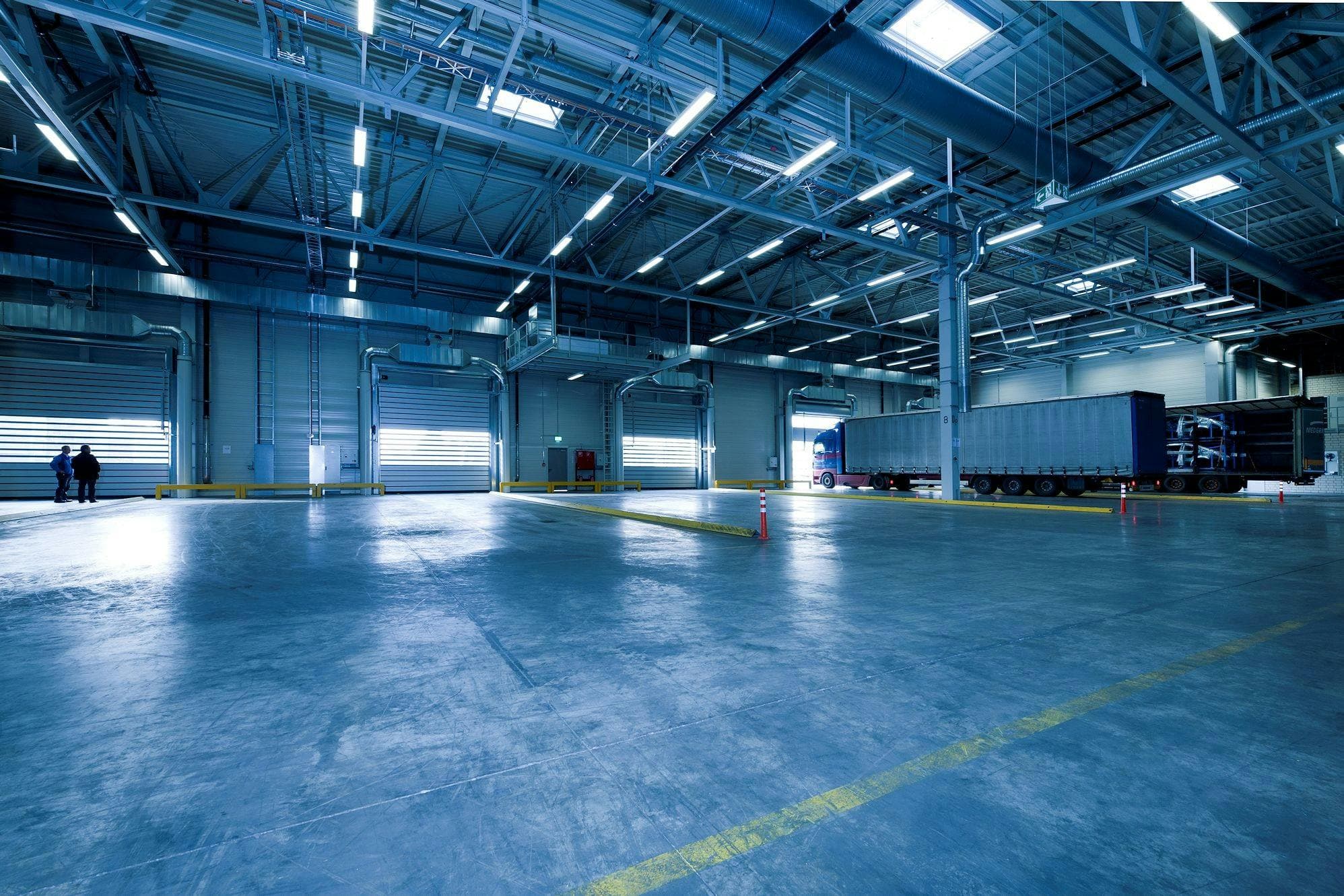 Warehousing & Storage