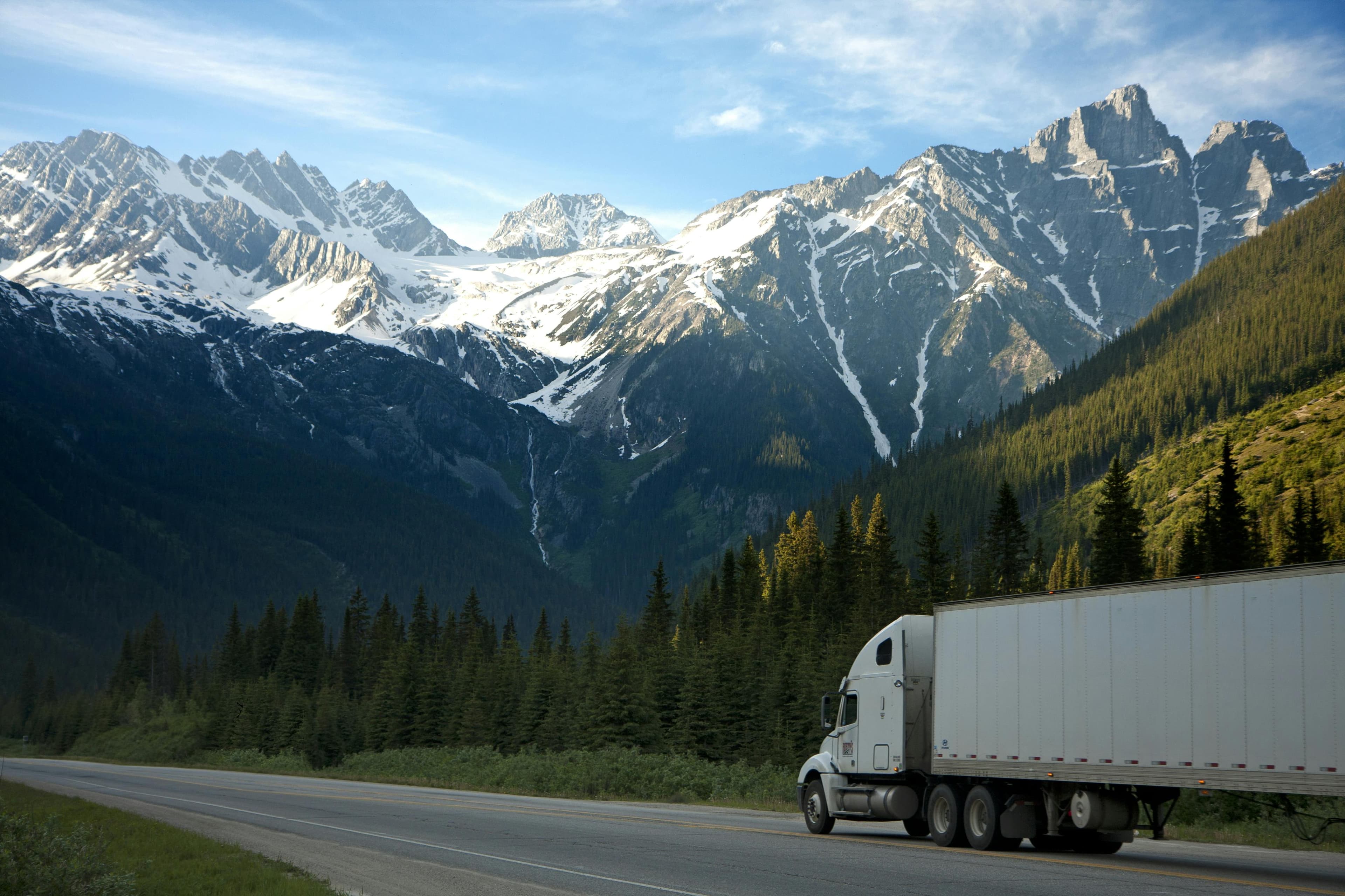 Transportation & Haulage